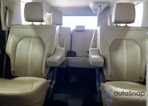 2023 Ford Expedition Max Limited из США, поврежденный, VIN 1FMJK2A85PEA41053